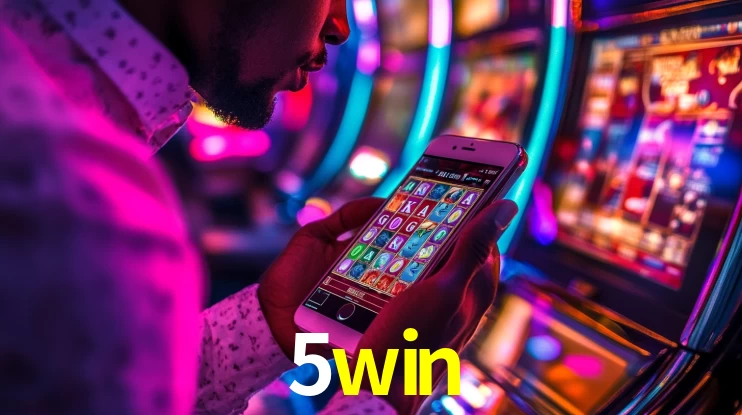 Baixar App 5win