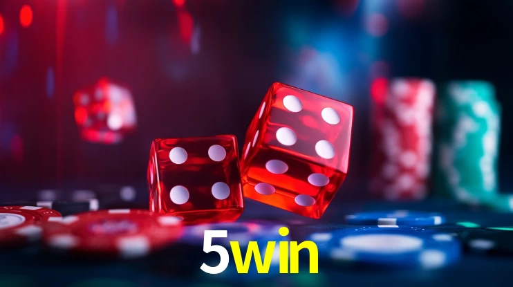 Bonus na Plataforma Online 5win